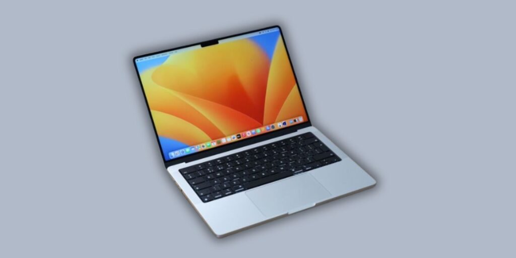 Apple Macbook Pro 14 2023
